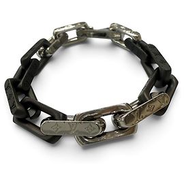 Bracciale a catena Monogram Louis Vuitton
