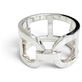 Bague HERMES Everchaine d'Ancre - Hermès