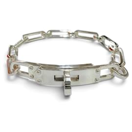 Hermes Kelly Chaine Simple Tour Bracelet - Hermès
