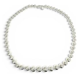 Tiffany & Co Collana Tiffany HardWear a sfere graduate