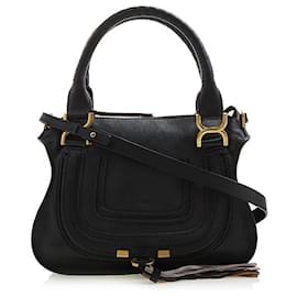 Picca borsa da trasporto doppia - Chloé