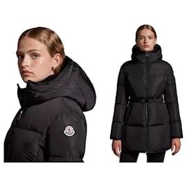 Giacca in piumino Moncler SIRLI Black