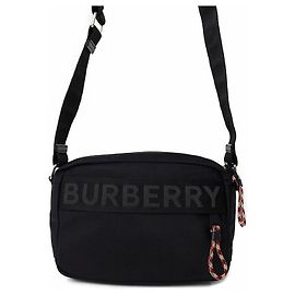 Burberry Borsa a tracolla PADDY in nylon