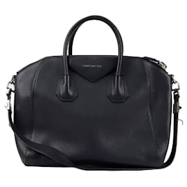 Antigona Medium Tote Schultertasche - Givenchy