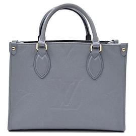 Louis Vuitton empreinte OnTheGo PM