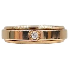 Diamond Possession Ring Roségold Größe - Piaget