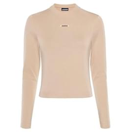 GROS GRAIN T-SHIRT - Jacquemus