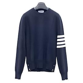 Gestrecktes Milano-Strickgewebe - Thom Browne