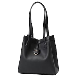 Fendi Borsa in pelle OrigAMI Ami Medium APZA