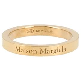 Anello Logo - Maison Martin Margiela