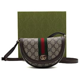Mini borsa a tracolla Ophidia Borsa a tracolla - Gucci