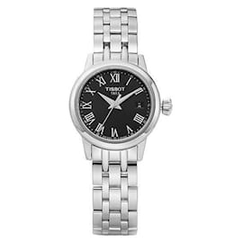 Tissot Metalluhr für Damen