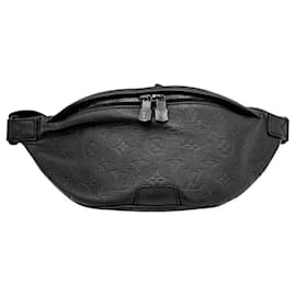 Borsello da vita Shadow Discovery - Louis Vuitton