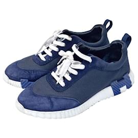Bouncing Sneakers - Hermès