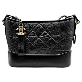 Borsa Hobo Gabrielle Small - Chanel