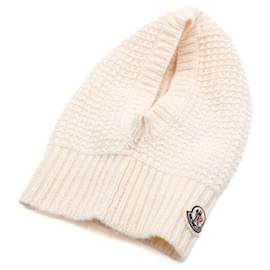 Balaclava de lã - Moncler