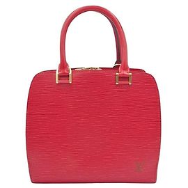 Louis Vuitton Borsa Tote Ponte Neuf