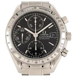 Omega Speedmaster Date 3513.50 Orologio Automatico in Acciaio Inossidabile