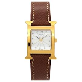Montre pour femme Hermes H-Watch HH1 201 - Hermès