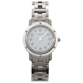 Montre Quartz pour Femme Hermes Clipper CL4 210 - Hermès