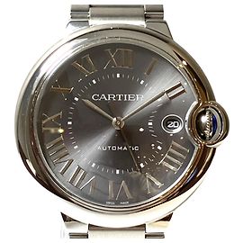 Relógio de pulso automático Cartier Ballon Bleu