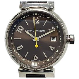 Louis Vuitton Tambour Q1311 Uhr