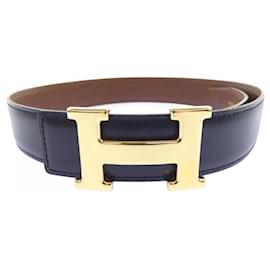 Cintura Reversibile Hermes H 32mm - Hermès