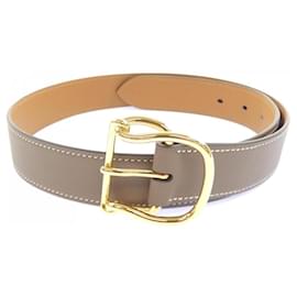 Cintura Hermes SALTO 32mm - Hermès