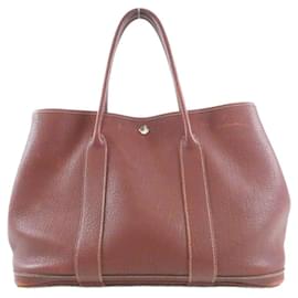 Hermès Borsa Hermes Garden Party