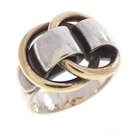 Hermes Hermès de the No Band Ring