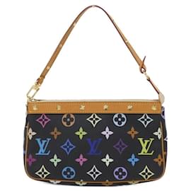 Louis Vuitton Multicolor Pochette Accessoires