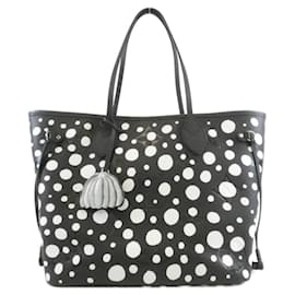 Borsa Louis Vuitton Monogram Empreinte Neverfull MM