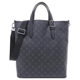 Borsa Tote Louis Vuitton Monogram Eclipse Apollo