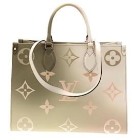 Borsa Louis Vuitton Monogram OnTheGo MM