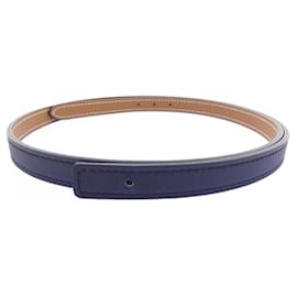 Cintura reversibile Hermes 13mm - Hermès