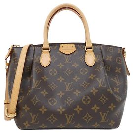 Borsa Louis Vuitton Monogram Turenne PM