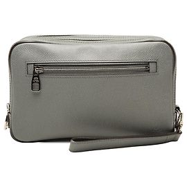 Louis Vuitton Gray Taiga Kasai