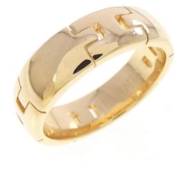 Bague Hermes Hercules Petite Model - Hermès