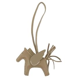 Hermes Rodeo Pegasus Handbag Charm - Hermès