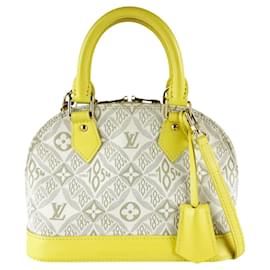 Borsa Louis Vuitton Alma BB
