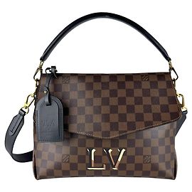 Borsa a tracolla Louis Vuitton Damier Canvas