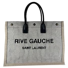 Borsa Tote Saint Laurent - Rive Gauche