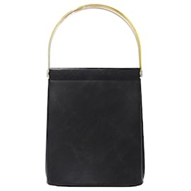Mini borsa in pelle Cartier Trinity