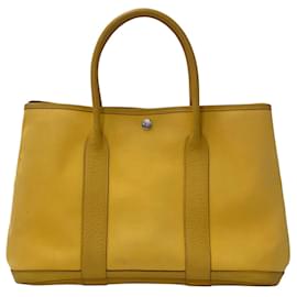 Hermès Hermes Garden Party PM Tote Bag