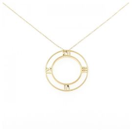 Collana Tiffany & Co. Atlas Round Small