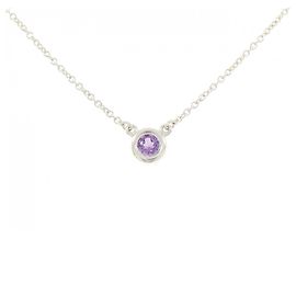 Tiffany & Co Tiffany Color By the Yard Halskette