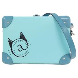 Borsa a tracolla Tiffany Blue - Tiffany & Co