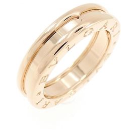 Bulgari Bvlgari B.zero1 Ring mit 1 Band in Roségold