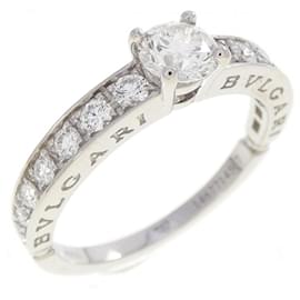 Bvlgari Dedicata a Venezia Ring - Bulgari
