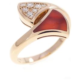 Bvlgari Diva Dream Ring - Bulgari